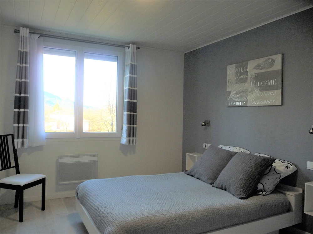 Comfort Double Room, Ensuite, Garden View photo 1