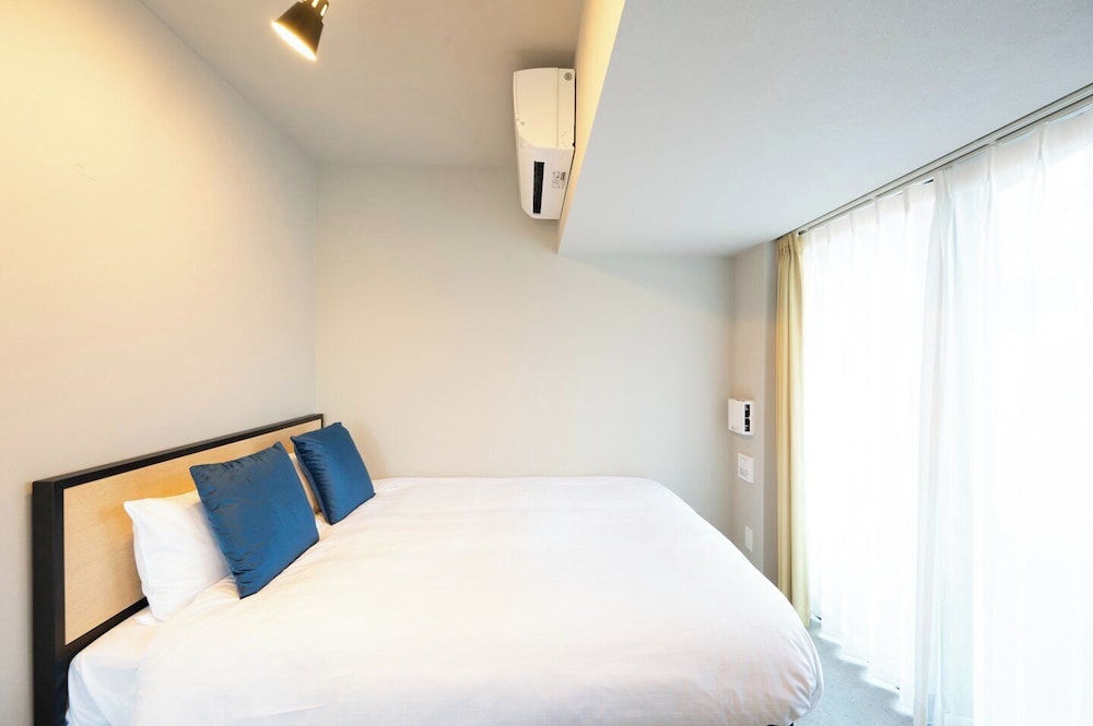 Basic Apartment, Non Smoking (d01) photo 3