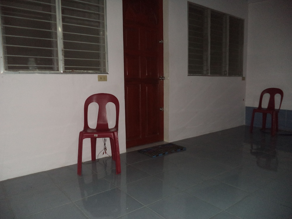 Dance Studio