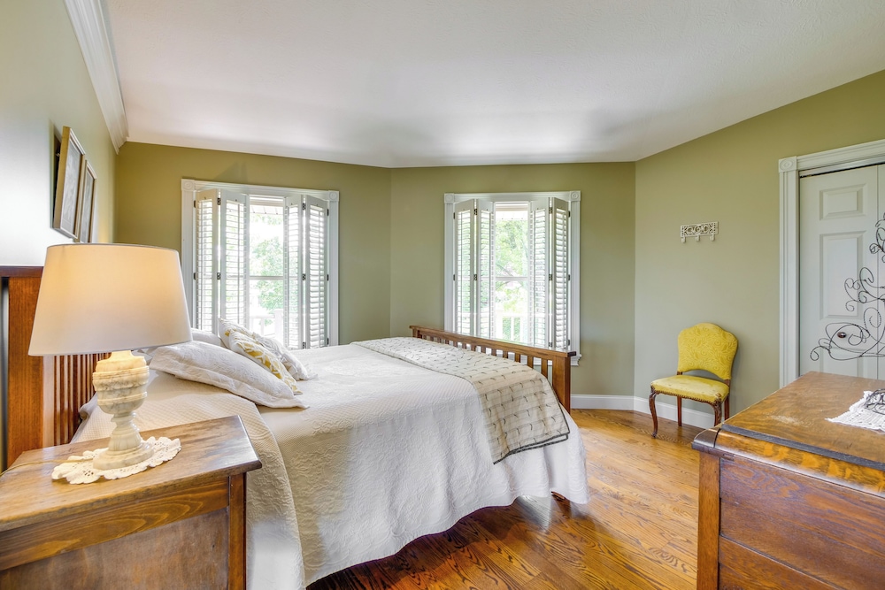 House (2 Bedrooms) photo 2
