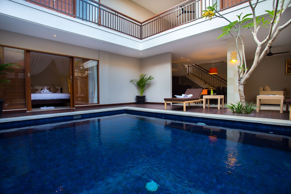 Villa, 3 Bedrooms, Private Pool thumbnail 6