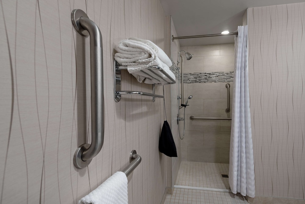 Suite, Accessible