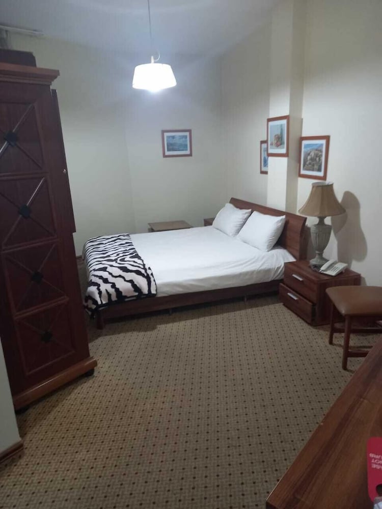 Standard Double Room photo 1