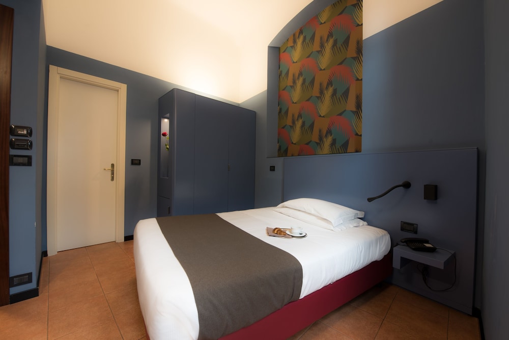 Classic Double Room, Sea View - Photo 4