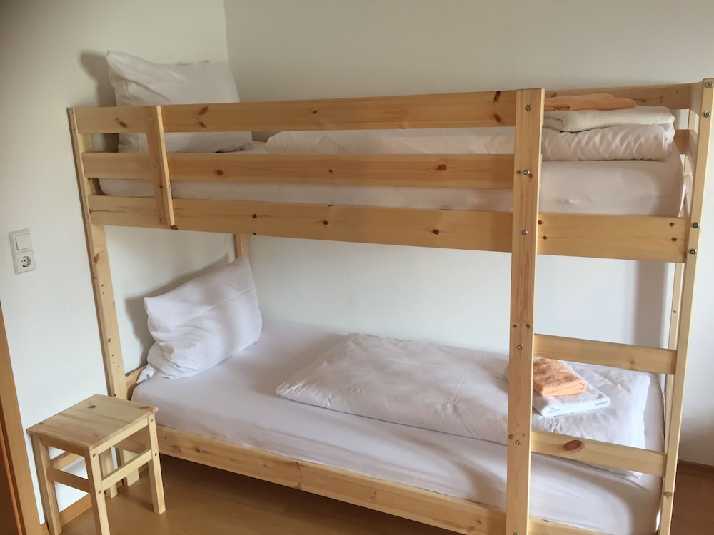 Apartment, Multiple Beds photo 3