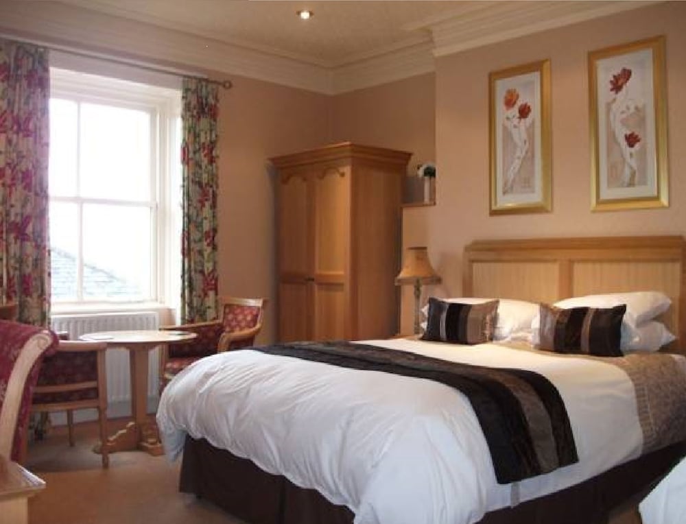 Luxury Room photo 2