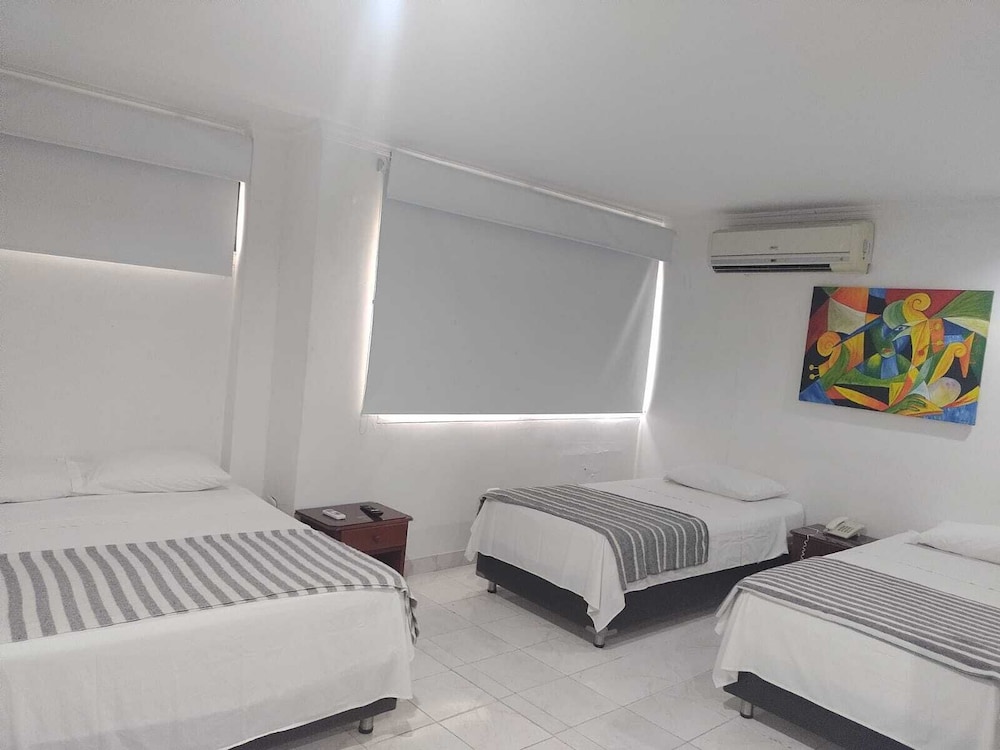 Triple Room photo 1