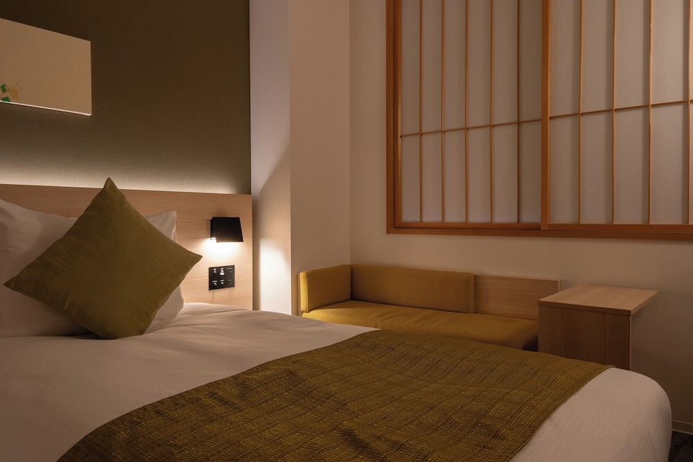 Standard Twin Room photo 3