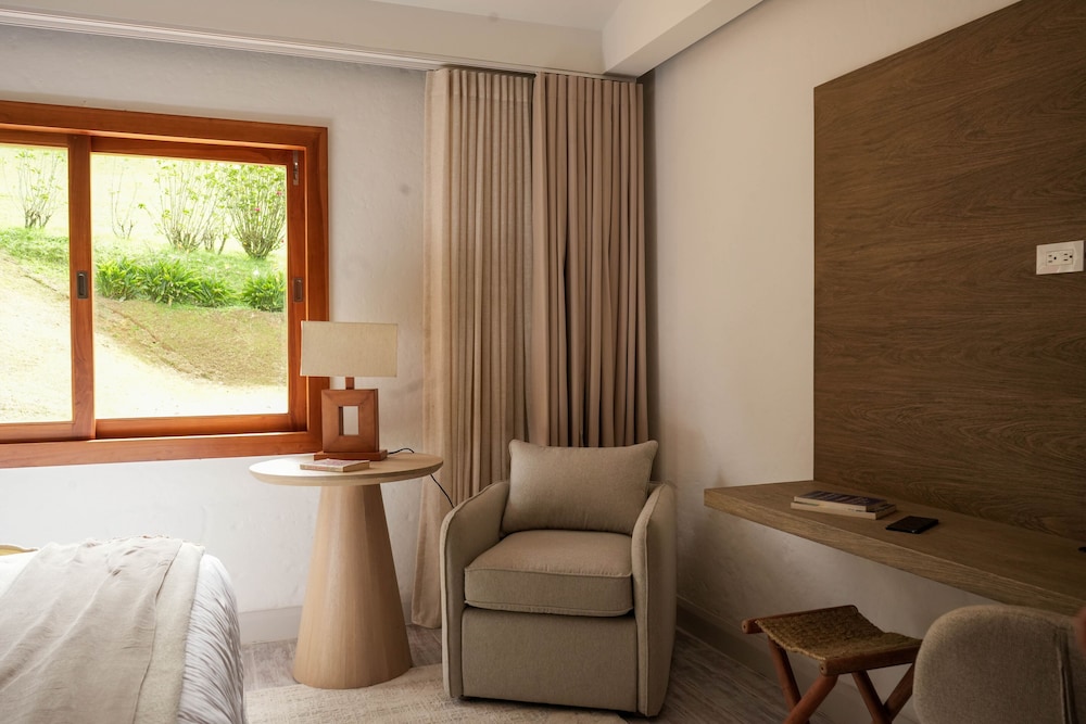 Deluxe Room photo 3