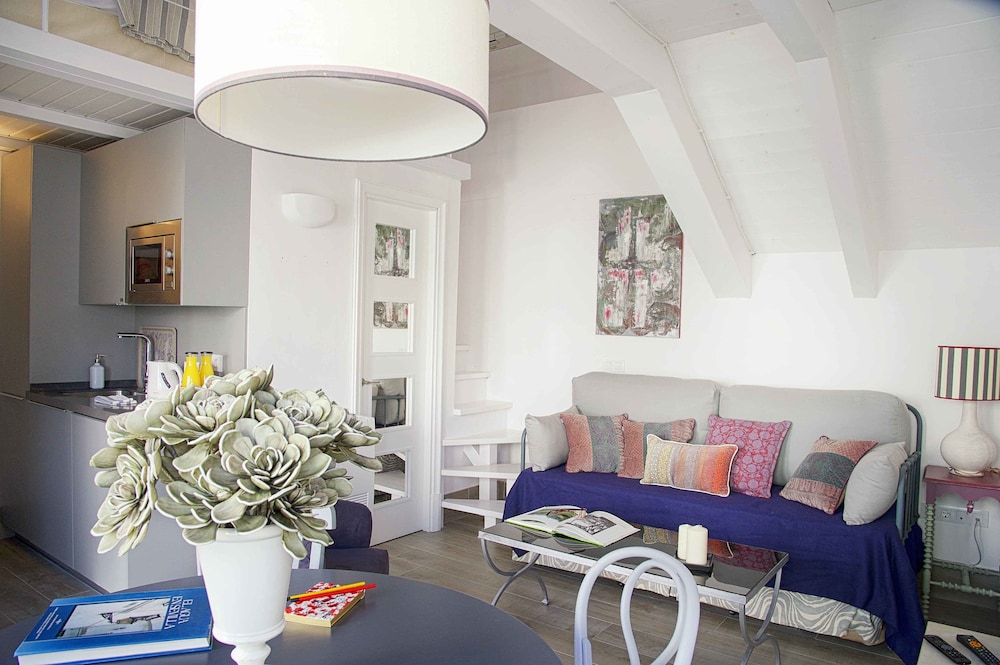 Penthouse Giralda