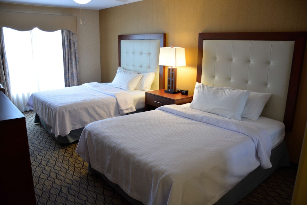 Suite, 2 Bedrooms, Non Smoking, 2 Bathrooms photo 1