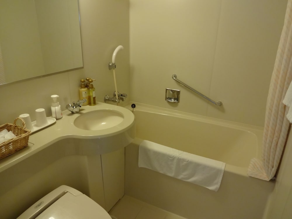 Standard Room, 2 Twin Beds - Photo 3