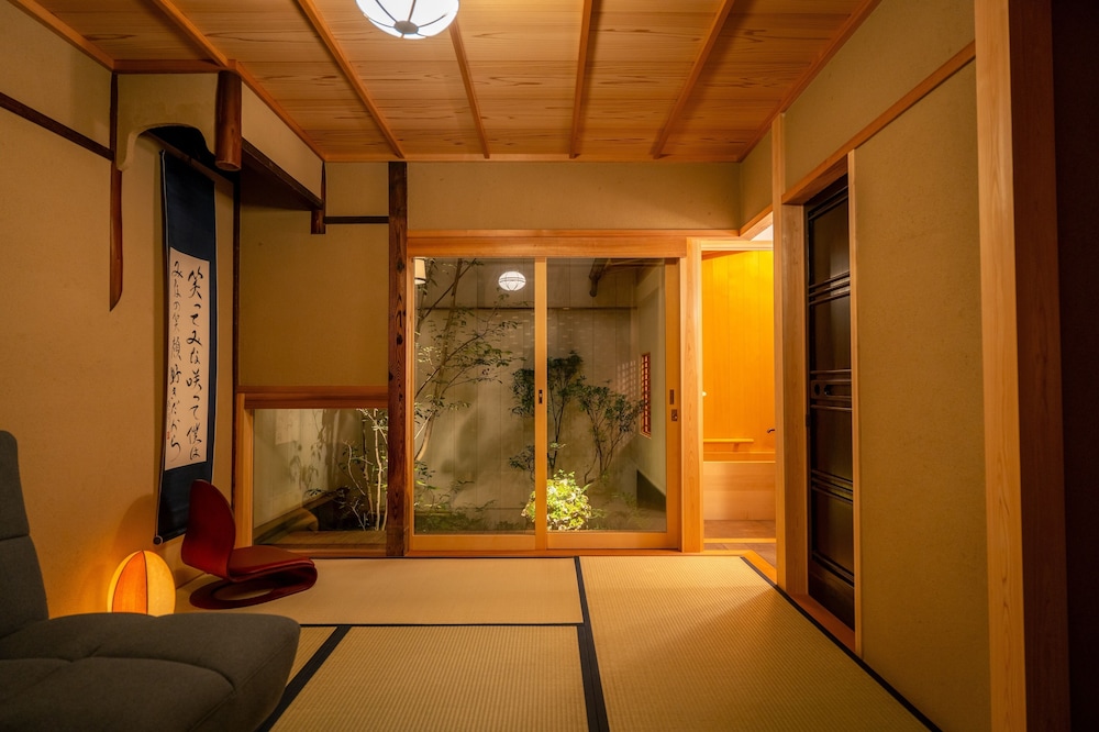 Townhome (Machiya Townhouse Annex) - Photo 2