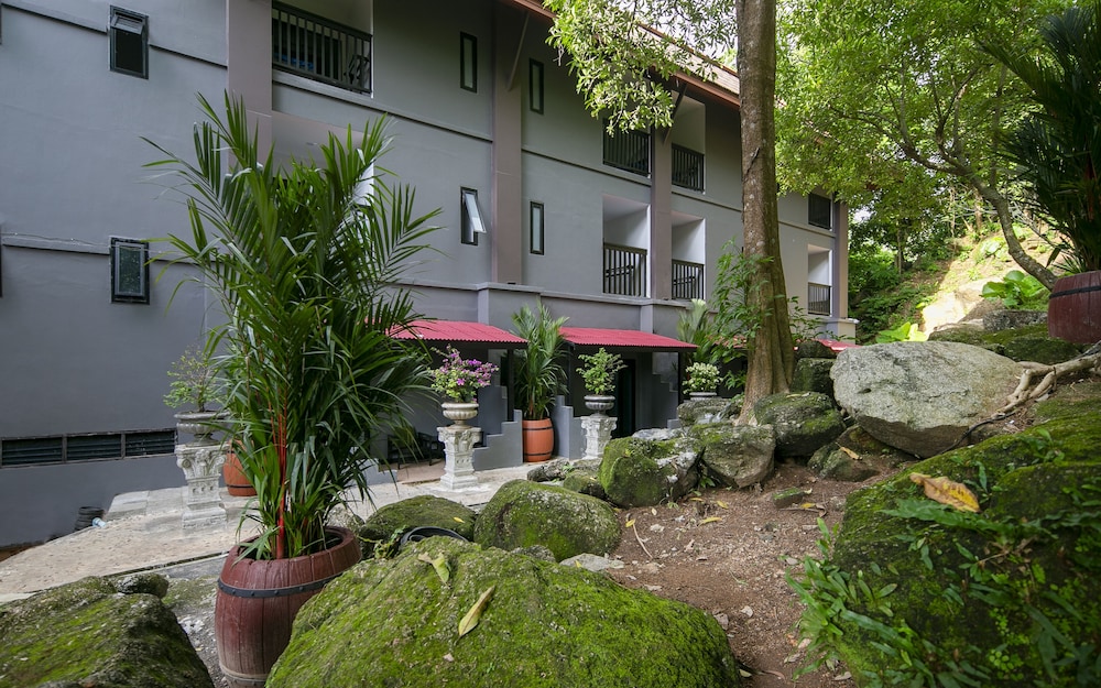 Deluxe Room, Garden Area - Photo 2