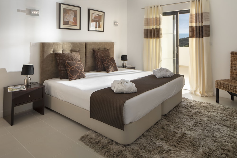 Apartment, 1 Bedroom, Balcony (Main Building)
