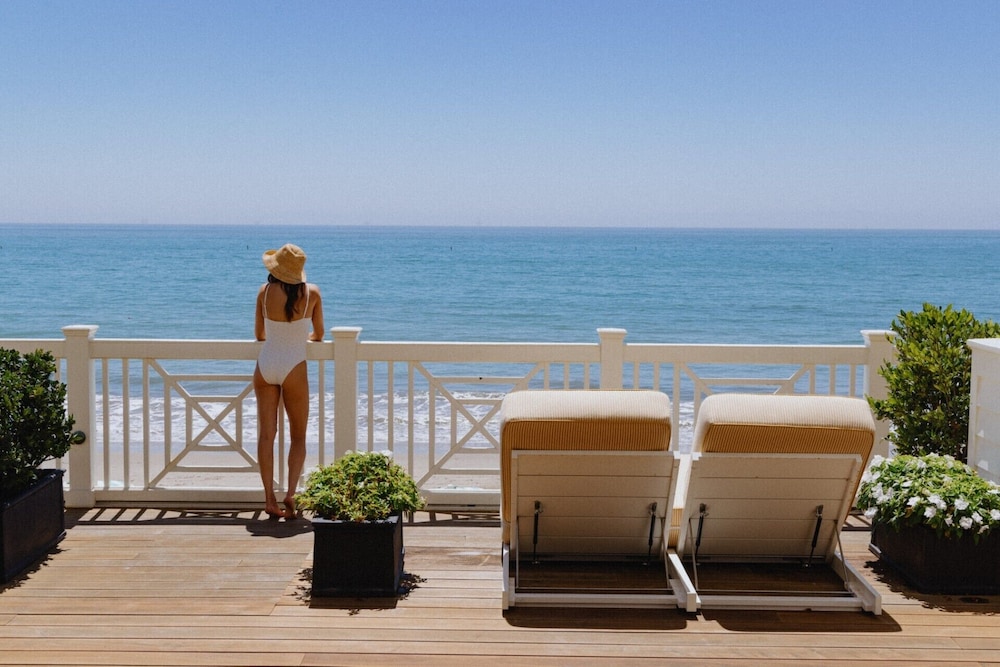Room, 1 King Bed, Terrace (Beach House) - Photo 5
