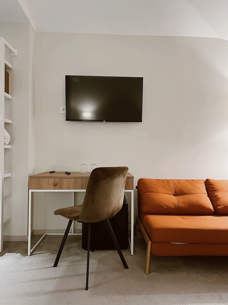 Superior Double Room - Photo 31