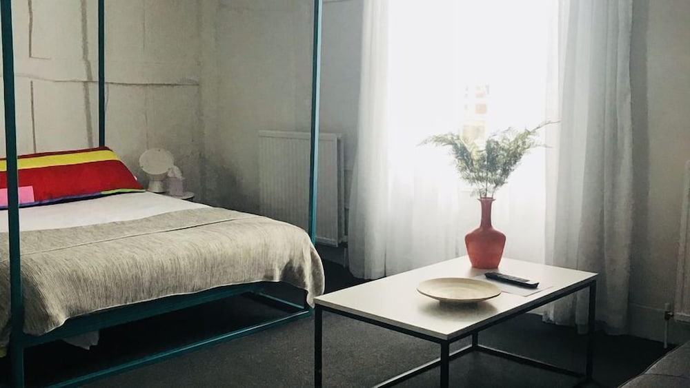 Superior Double Room, Non Smoking photo 2