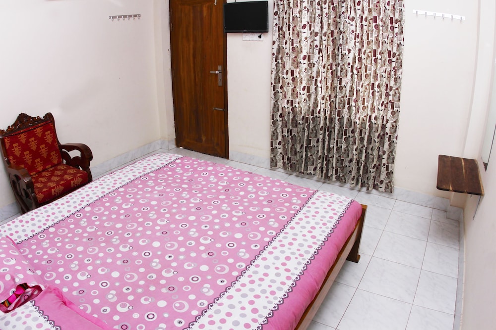 Deluxe Single Room photo 3
