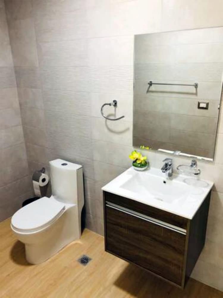 Deluxe Apartment, 2 Bedrooms photo 3