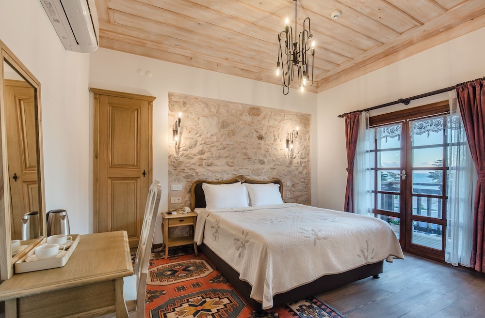 Double Room, Balcony photo 1