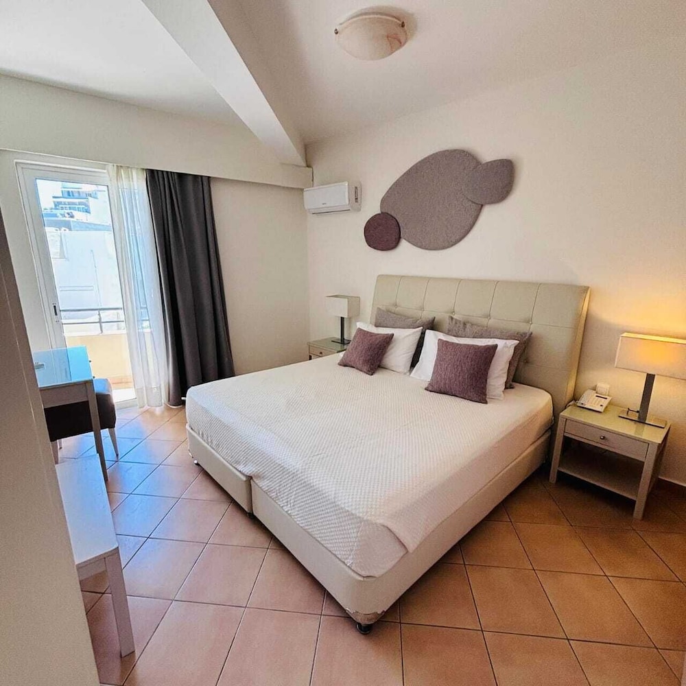 Family Suite - Photo 18