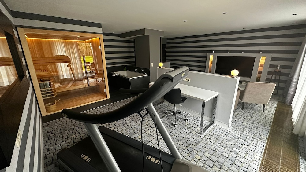 SL'otel i Parforcehuset, Billede 4
