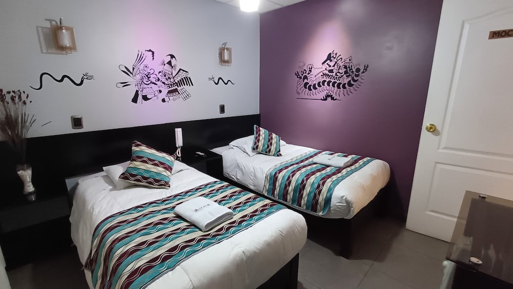 Double Room, 2 Twin Beds - Photo 1