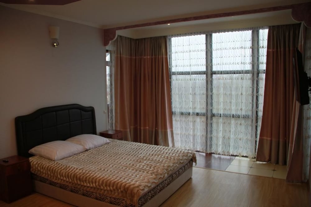 Suite photo 1
