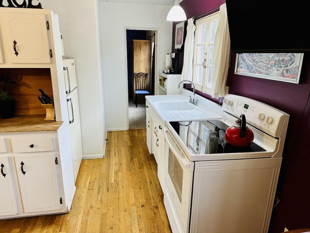 3-Copper Queen Suite photo 2