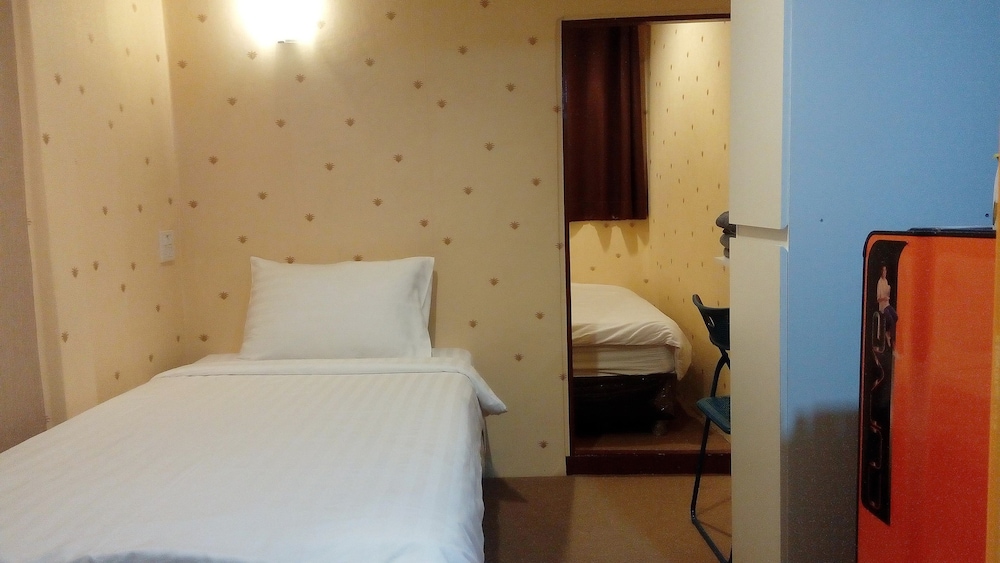 Family Triple Room photo 1