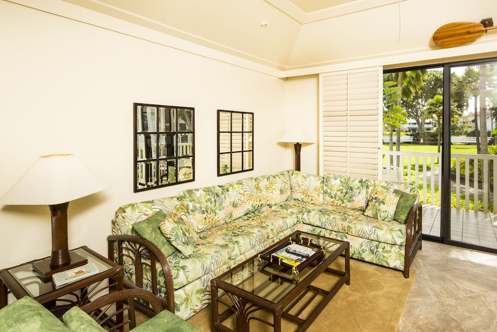 Suite, 1 Bedroom Garden View Paradise photo 1