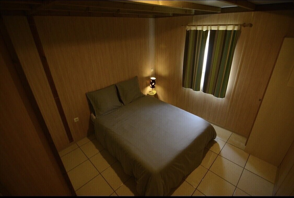 Family Chalet (Monarque) photo 2