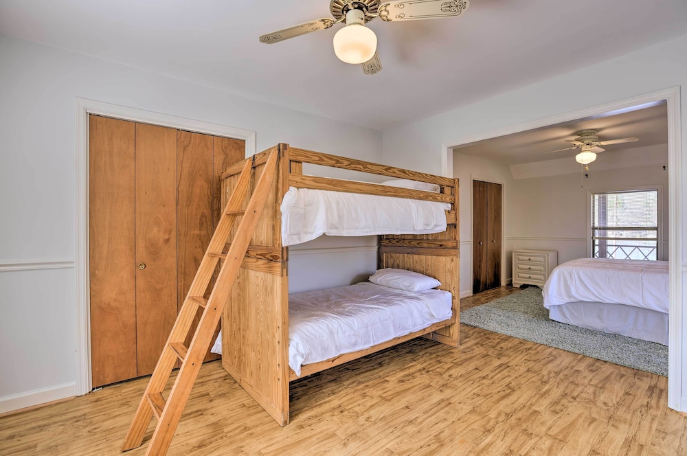 House (2 Bedrooms) photo 1