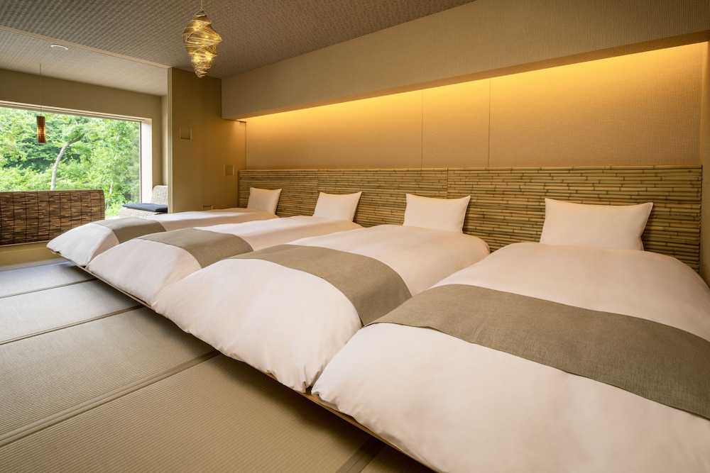 Japanese-style Room FA4
