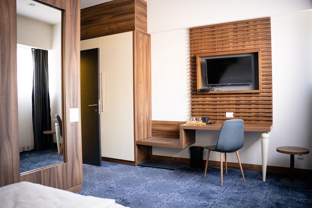 Superior Double Room with separate beds