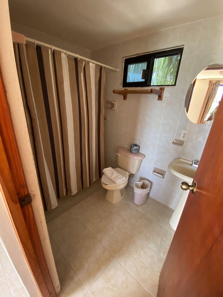 Basic Room Ocean View 2 double beds photo 2