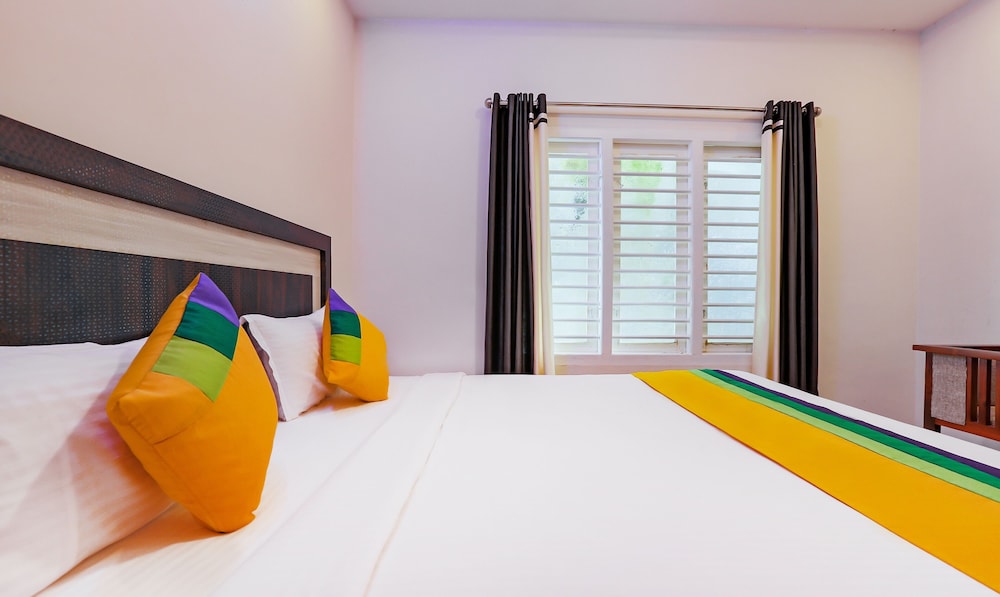 Standard Room - Photo 6