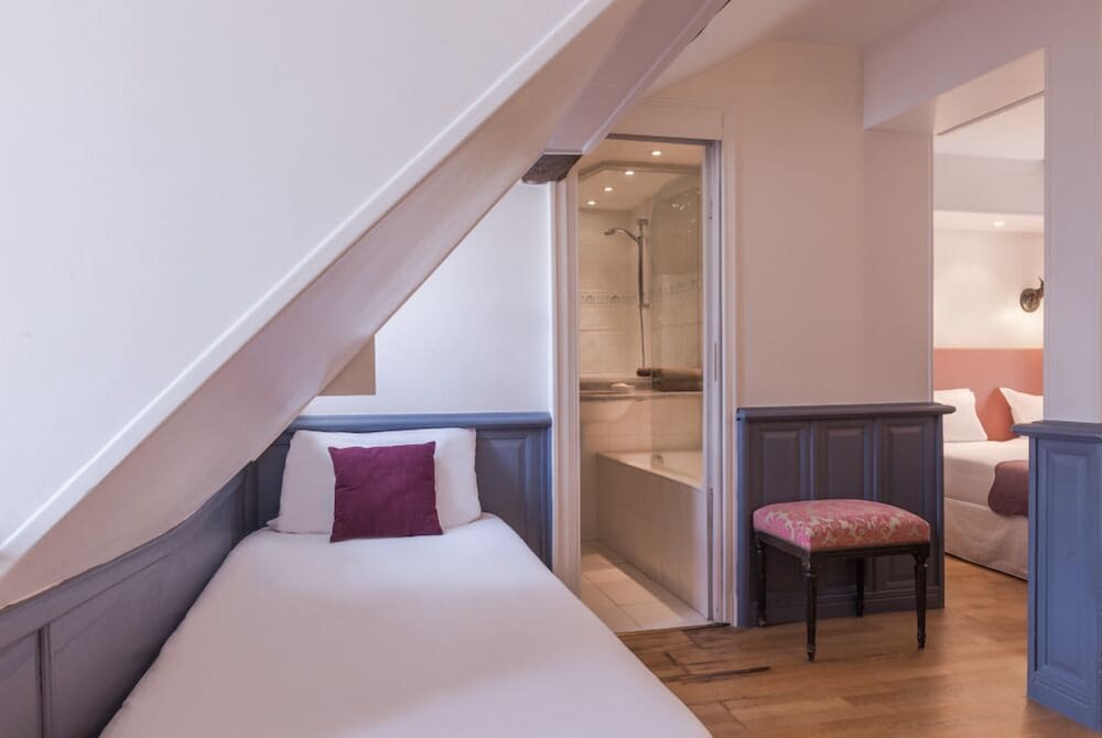 Quadruple Room photo 3