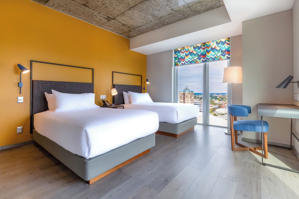 Standard Room, 2 Twin Beds