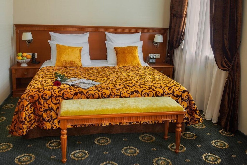 Luxury Room photo 1
