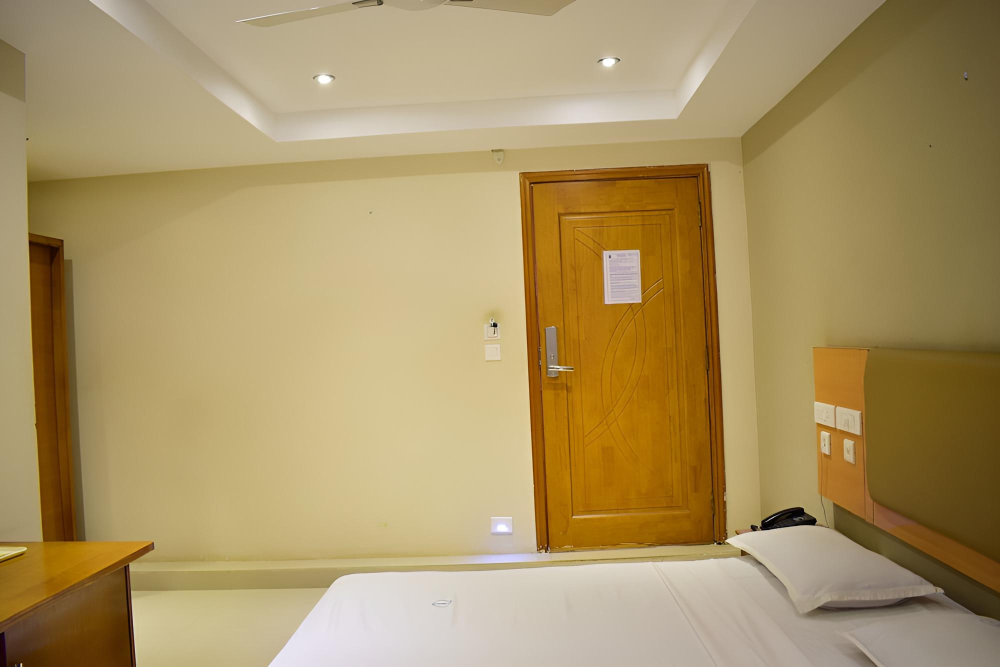Deluxe Room photo 2