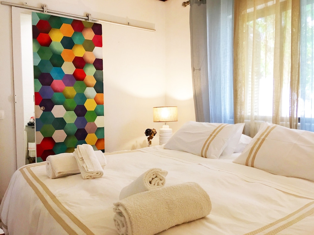 Comfort Villa, 2 Bedrooms photo 1