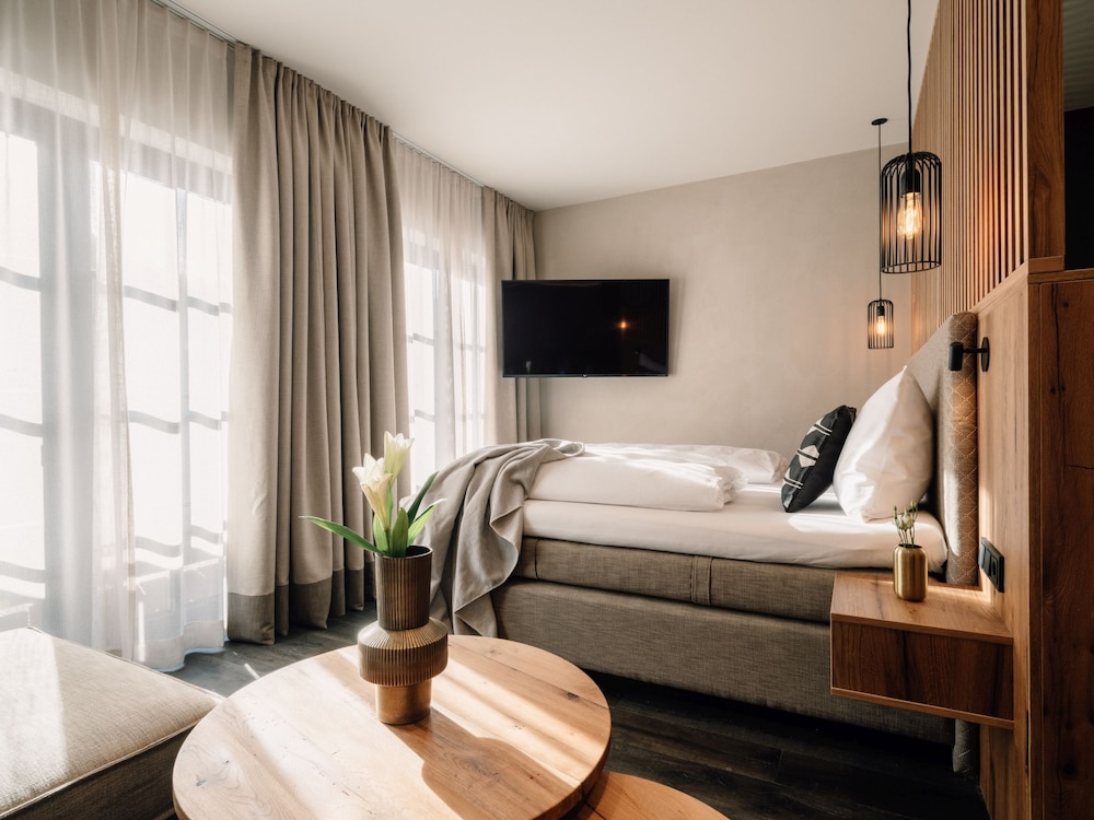 Luxury Double Room photo 3