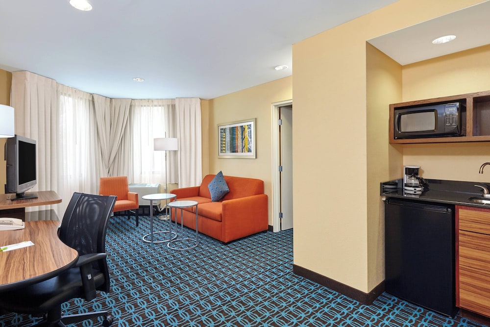 Executive Suite, 1 Bedroom photo 2