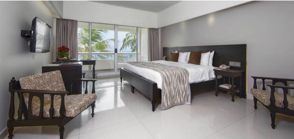 Ocean View King
