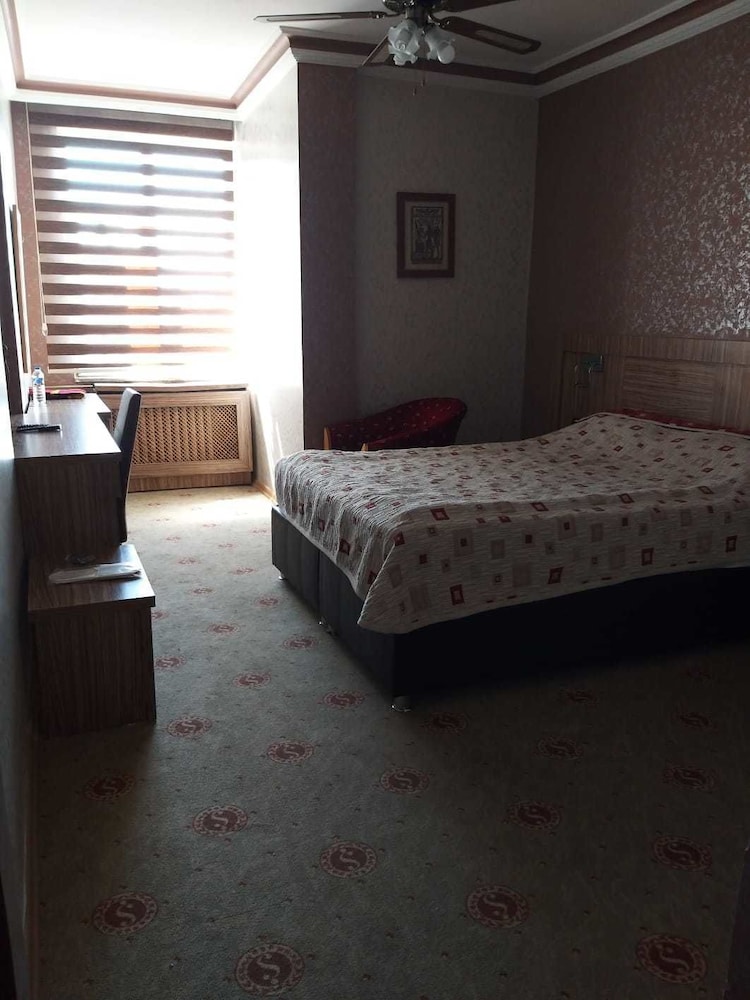 Standard Room photo 1
