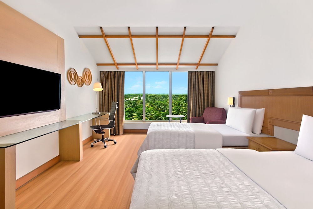 Room, 2 Twin Beds, Garden View - Photo 1
