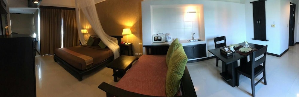 Junior Suite photo 1