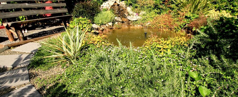 Apartment, 1 Bedroom, Garden View - Photo 8